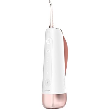 

Oclean W10 Pink