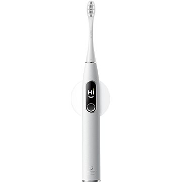 

Oclean X Pro Elite Smart Sonic Electric Toothbrush Premium Set
