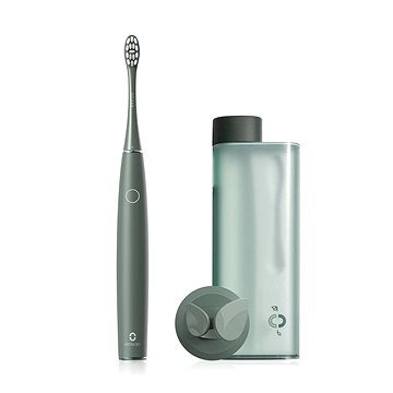 

Oclean Air 2T Sonic Electric Toothbrush Green