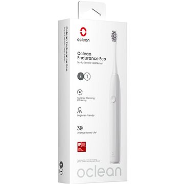 

Oclean Endurance Eco White
