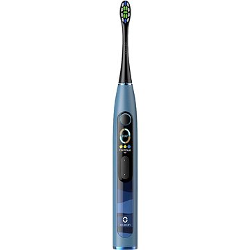 

Oclean X10 Smart Sonic Blue