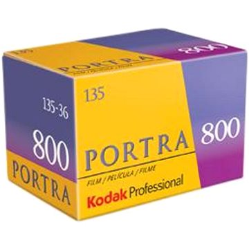 

Kodak Portra 800 135-36x1