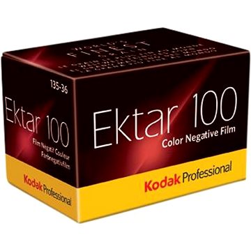 

Kodak Ektar 100 Color 135-36