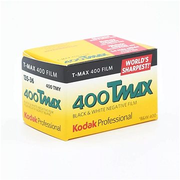 

Kodak B&W T-Max TMY400 135-36