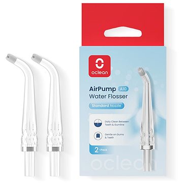 

Oclean N20-A10 standardní, čiré