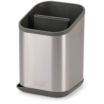 

JOSEPH JOSEPH Odkapávač na příbory Duo Steel 851682