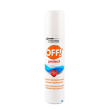 

OFF! Protect Spray 100 ml