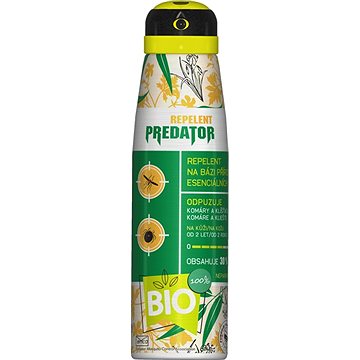 

PREDATOR Bio spray 150 ml