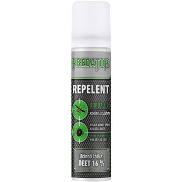 

PREDATOR Vapo 16% 90 ml