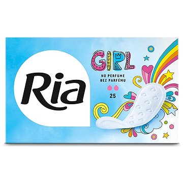

RIA Slip Girl 25 ks
