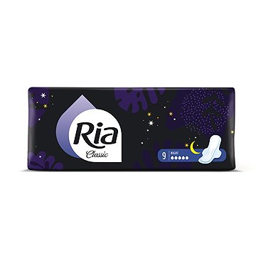 

RIA Classic Night 9 ks