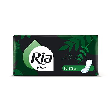 

RIA Classic Normal 10 ks