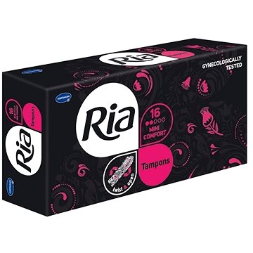 

RIA Mini Comfort 16 ks