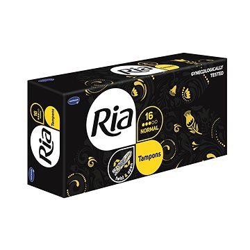 

RIA Normal 16 ks