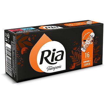

RIA Super 16 ks