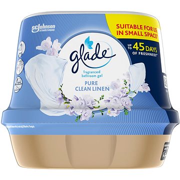 

GLADE Clean Linen 180 g