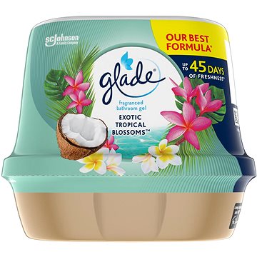 

GLADE Exotic Tropical Blossoms 180 g