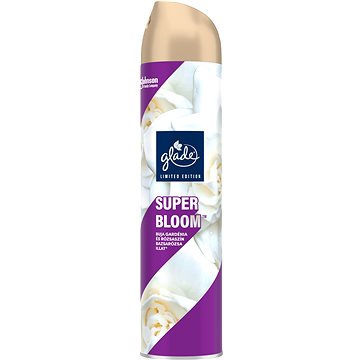 

GLADE Aerosol Super Bloom 300 ml