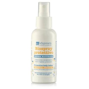 

laSaponaria Ochranná emulze ve spreji 100 ml