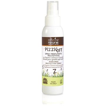 

Officina Naturae Ochranný sprej do přírody BIO 100 ml