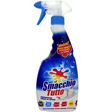 NEFLEK Smacchio Tutto Spray 500 ml - Odstraňovač skvrn