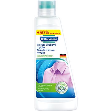 

DR. BECKMANN PreWash Odstraňovač skvrn 250 ml