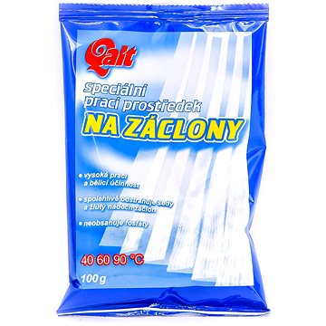 

QALT Na záclony 100 g