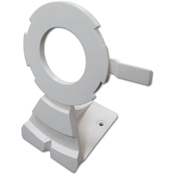 

D-U6-P na zeď pro Ubiquiti U6-PRO, UAP-AC-PRO