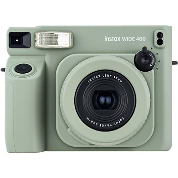

Fujifilm Instax Wide 400