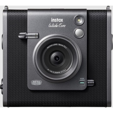 

FujiFilm Instax Wide EVO