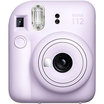 

Fujifilm Instax mini 12 Lilac Purple