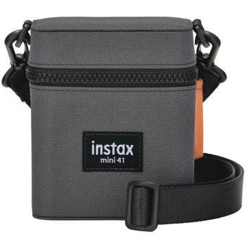 

FujiFilm Instax Mini 41 Black pouzdro