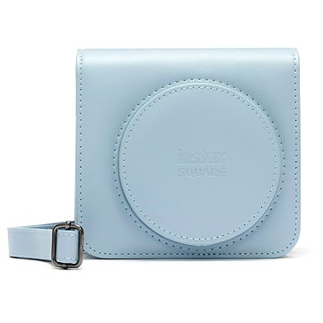 

Fujifilm instax SQ1 camera case glacier blue case