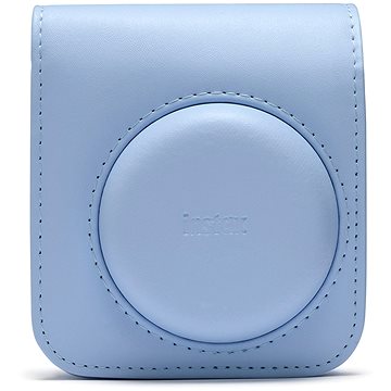 

Fujifilm Instax Mini 12 case Pastel Blue case
