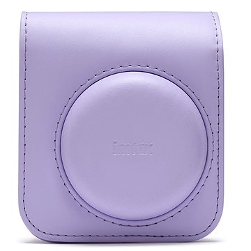 

Fujifilm Instax Mini 12 case Lilac Purple case