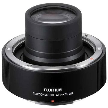 

FujiFilm Fujinon GF 1,4x WR