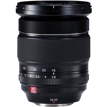 

Fujifilm Fujinon XF 16-55mm f/2.8 WR