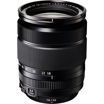

Fujifilm Fujinon XF 18-135mm f/3.5-5.6