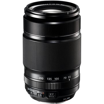 

Fujifilm Fujinon XF 55-200mm F/3.5-4.8