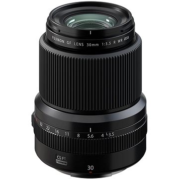 

Fujifilm Fujinon GF 30mm f/3.5