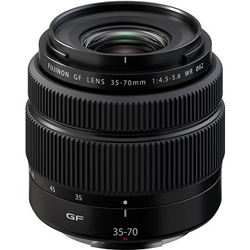 

Fujifilm Fujinon GF 35-70mm f/4.5-5.6 WR