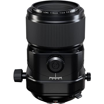 

Fujifilm Fujinon GF 110mm f/5.6 TILT SHIFT