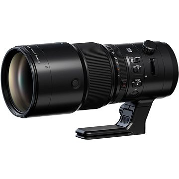 

Fujifilm Fujinon GF 500mm f/5.6 R LM OIS WR