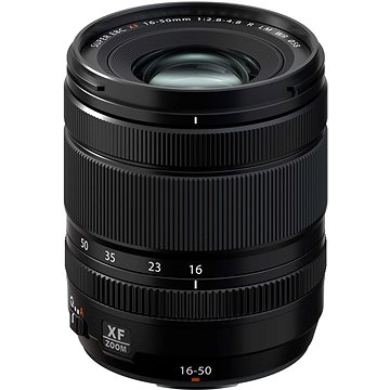 

Fujifilm Fujinon XF 16-50mm f/2.8-4.8 R LM WR