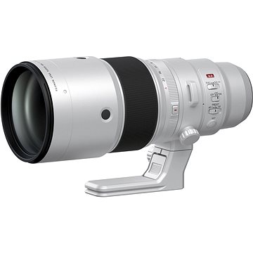 

FujiFilm Fujinon XF 500mm f/5.6 R LM OIS WR