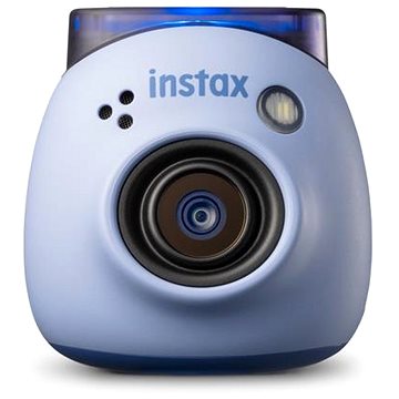 

Fujifilm Instax Pal Blue