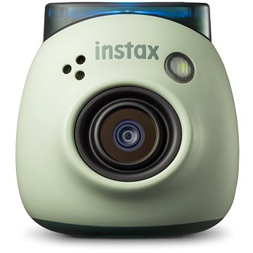 

Fujifilm Instax Pal Green