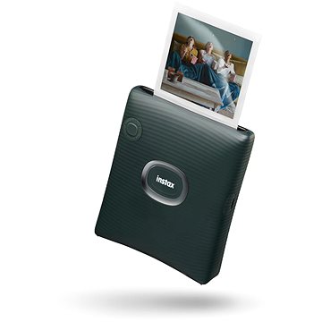 

Fujifilm instax SQ Link Green