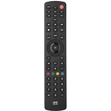 

OFA Contour 8