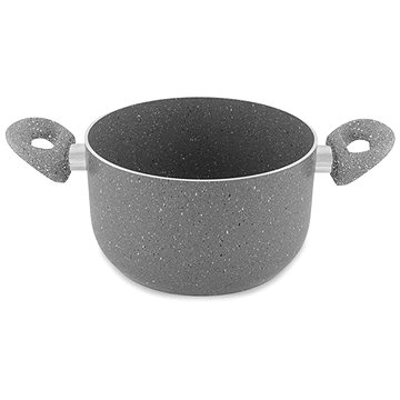 

Officina della Cucina Italiana MAGNETICA Hrnec indukční 24cm